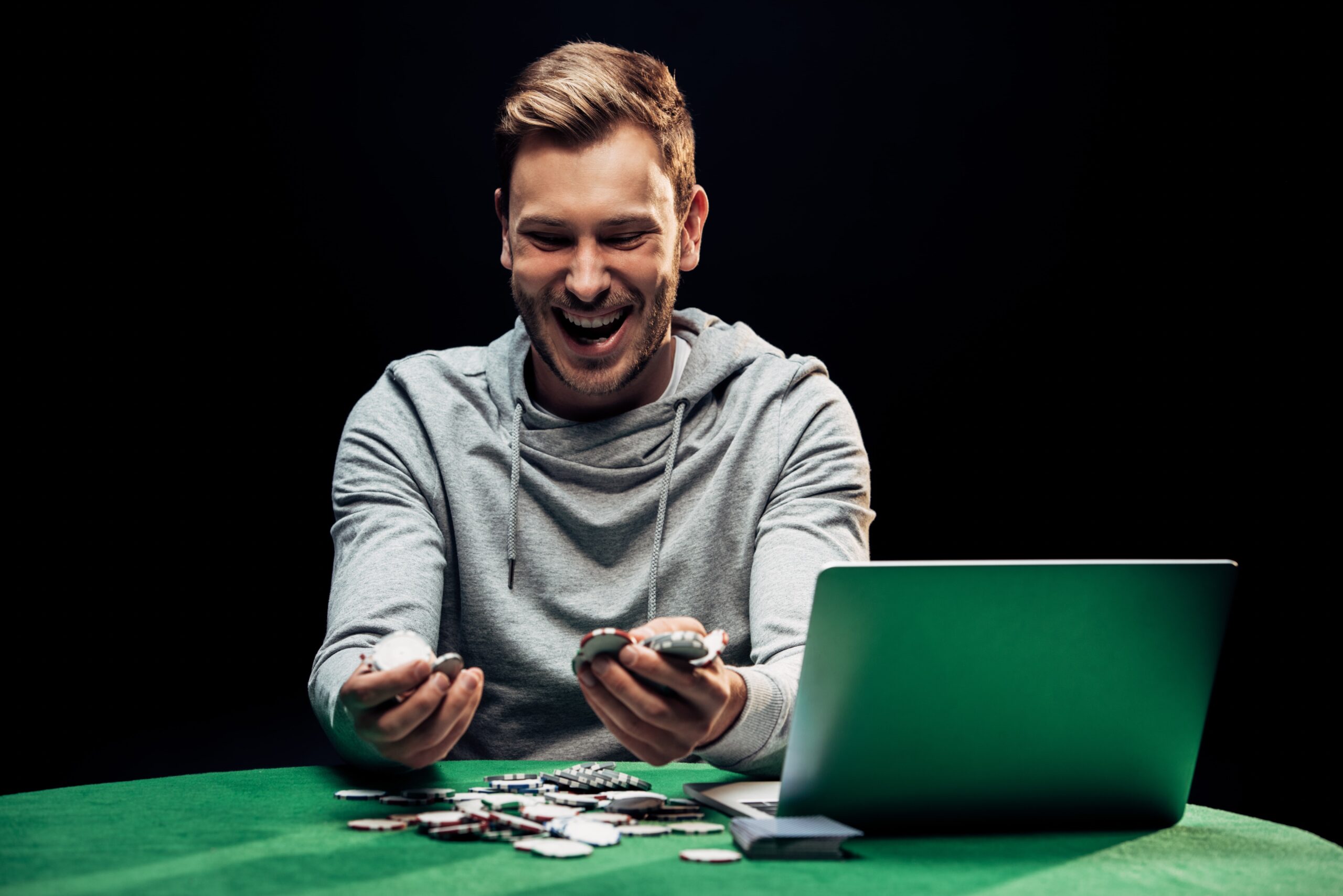 U9Play Online Gambling