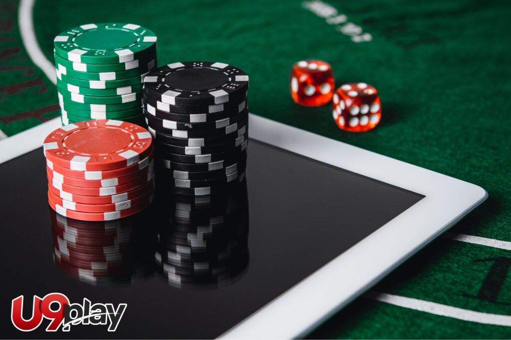 u9Play Online Casino