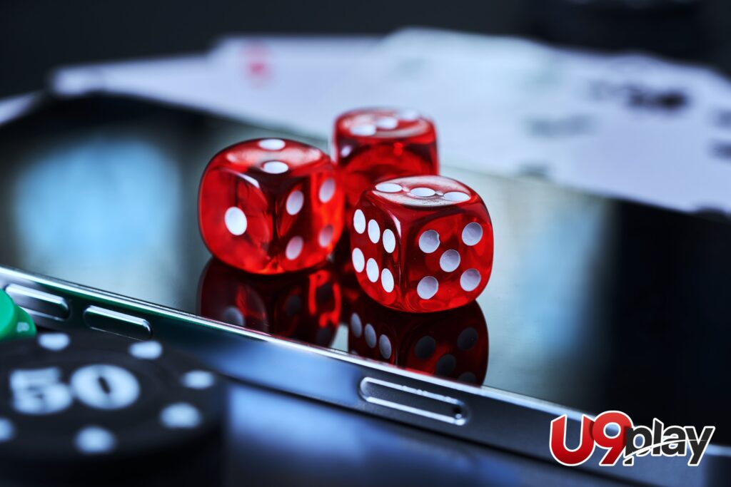 Smartphone casino concepts
