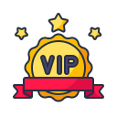 Exclusive-VIP-Tiers