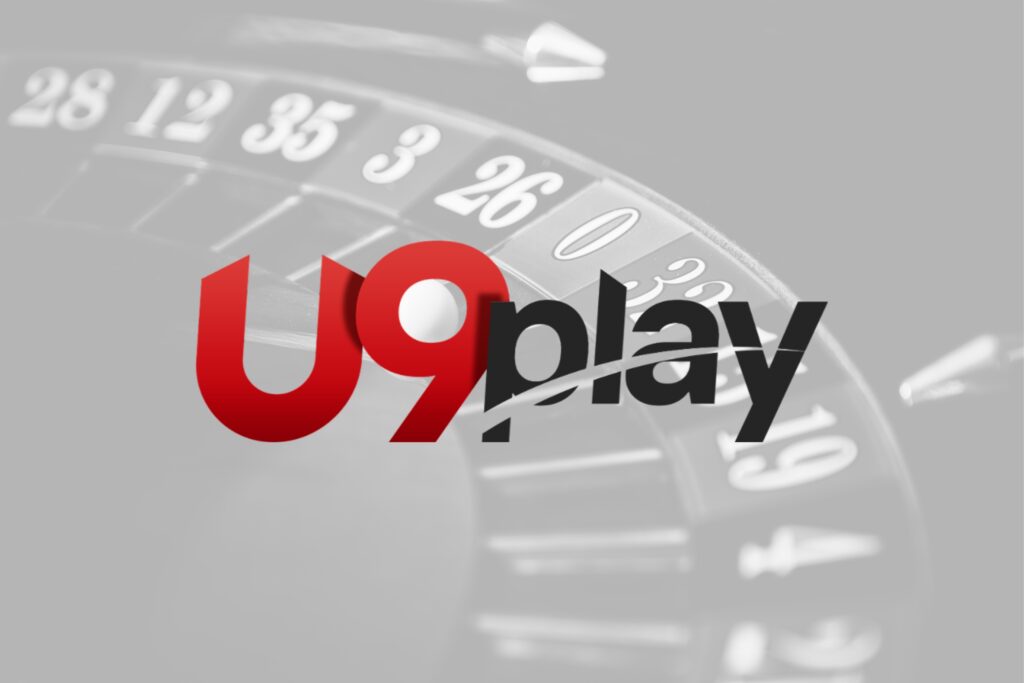 How To Play Roulette At U9Play