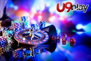 Exploring The Exciting Games Offered At U9Play Online Casino