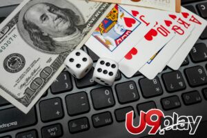 How To Register And Login To U9Play Casino