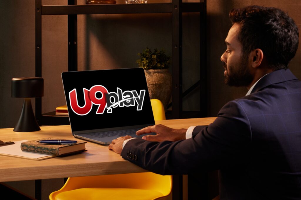 Experience The Best In Online Gaming With U9Play Casino