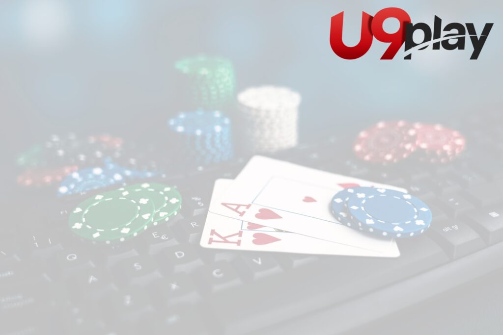 Top Trends In U9Play's Online Casino Games For 2024