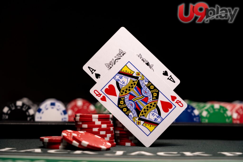 Fortifying Security_ How U9Play Enhances Online Casino Security With Cutting-Edge Technology