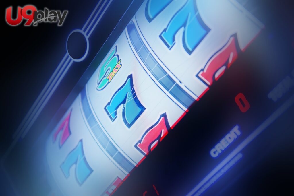 Understanding The Rules And Payouts Of Slot Machines On U9Play