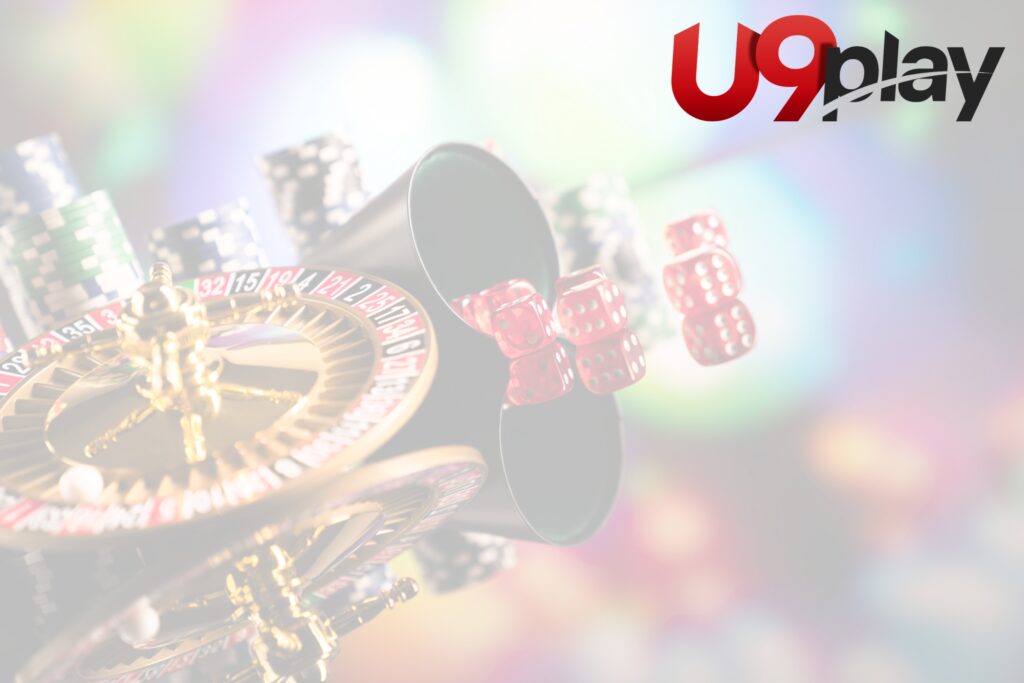How to Choose The Best U9Play Casino Games_ Key Factors To Consider