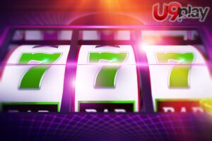 How To Use Free Spins At U9Play Casino