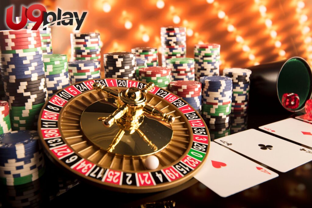 U9Play_ Tips For Finding The Best Online Casino Promotions