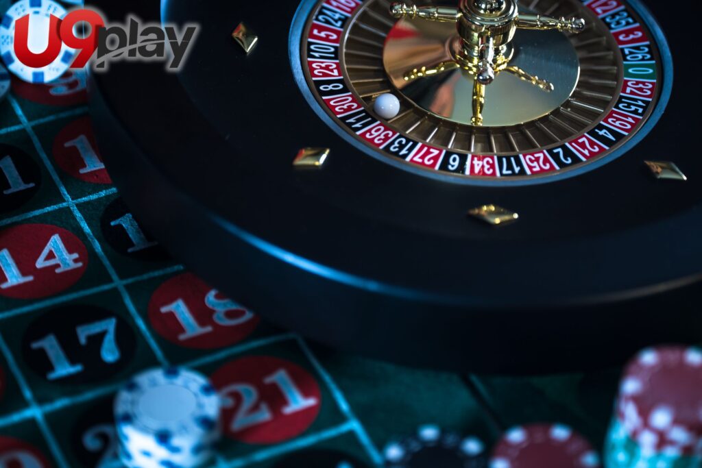 U9Play Casino_ How To Verify The Fairness Of Online Casino Games