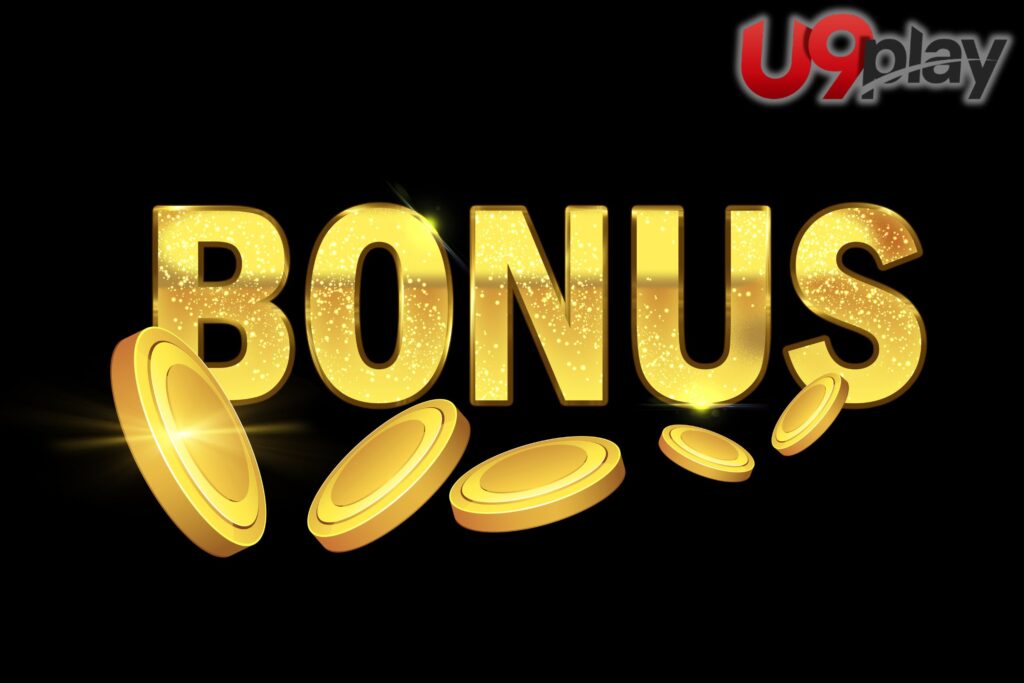 How To Claim No Deposit Bonuses On U9Play Casino